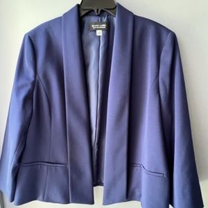 Womens Suit - Black Label by Evan Picone